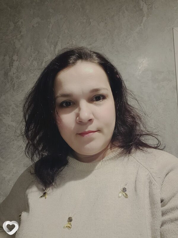 Светлана, 41, Минске — анкета №3825700