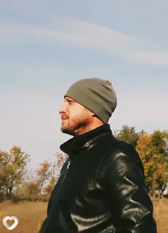 Сергей, 39, Сызрани — анкета №3825703