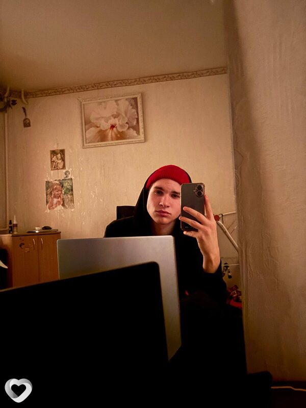 Сергей, 18, Минске — анкета №3825707