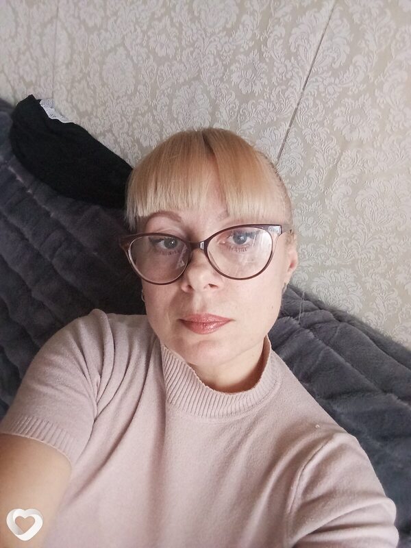 Наталия, 51, Минске — анкета №3825708