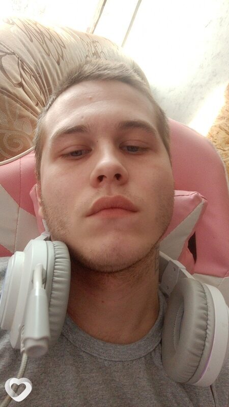 Влад, 25, Саяногорске — анкета №3825710