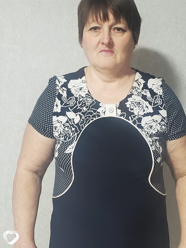 Ольга, Струнино
