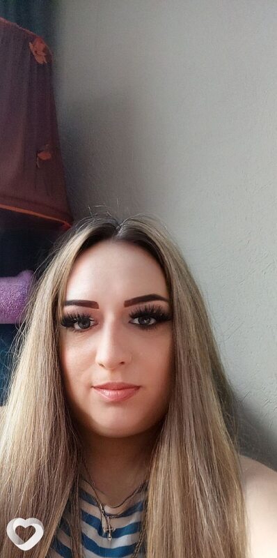 Наталья, 36, Омске — анкета №3825713