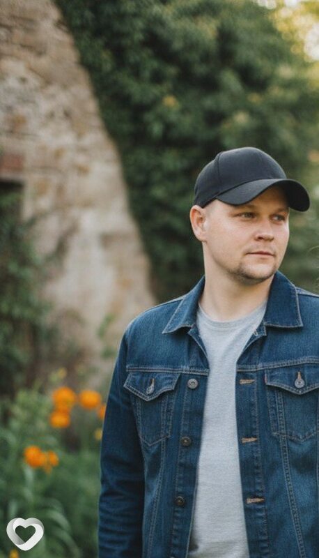 Виталик, 34, Ярославле — анкета №3825716