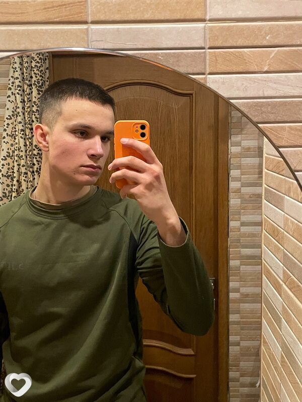 Дмитрий, 20, Санкт-Петербурге — анкета №3825295