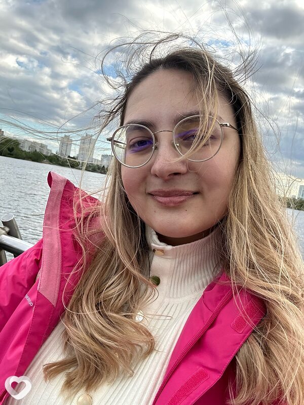 Анастасия, 27, Минске — анкета №3825304