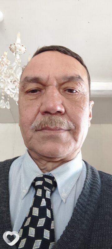 Aramis, 55, Уфе — анкета №3825308