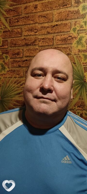 Александр, 50, Донецке — анкета №3825310