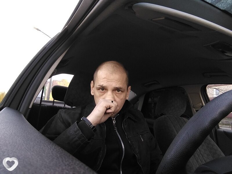 Андрей, 44, Санкт-Петербурге — анкета №3825316