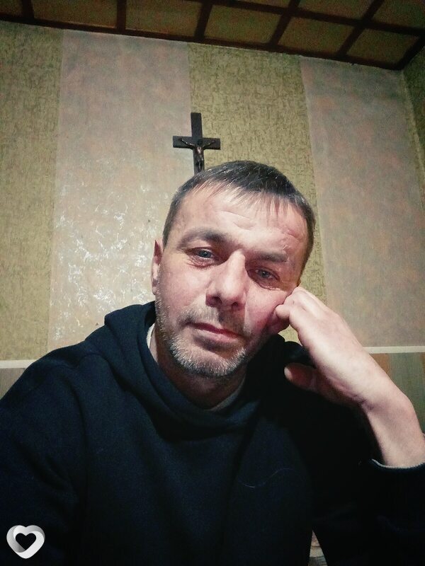 Виталий, 45, Пинске — анкета №3825326