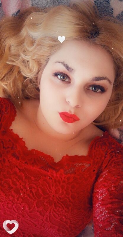Марина, 28, Белогорске — анкета №3825330