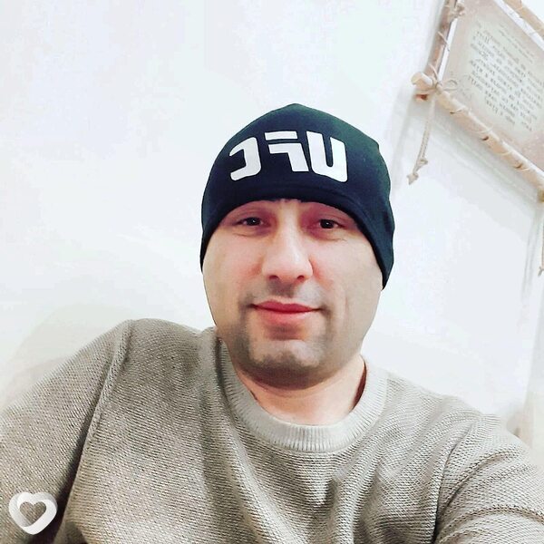 Дамир, 37, Новокузнецке — анкета №3825331