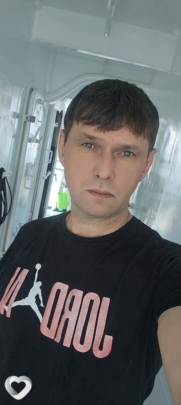 Сергей, 44, Астрахани — анкета №3825333