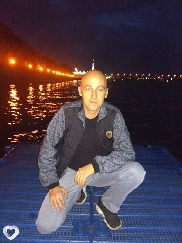 Александр, 36, Ярославле — анкета №3825756