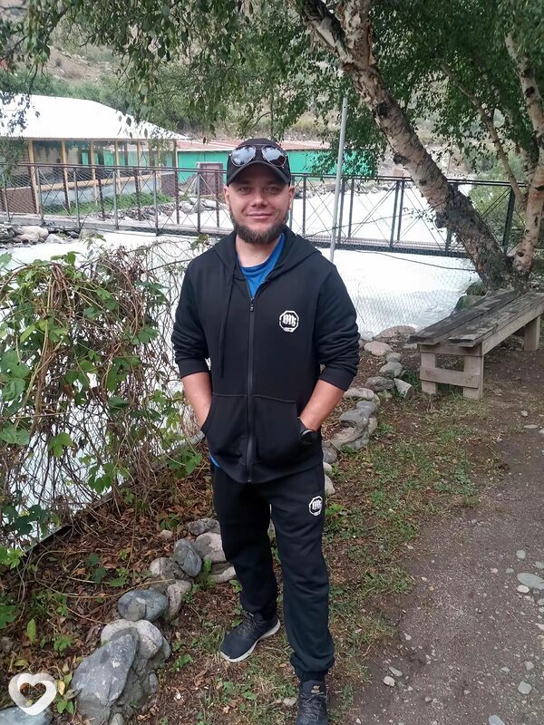Сергей, 31, Бишкек — анкета №3825758