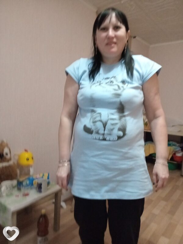 Юлия, 42, Ижевске — анкета №3825759