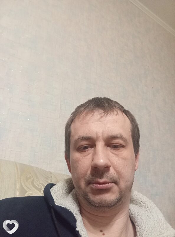 Алексей, 42, Курске — анкета №3825370