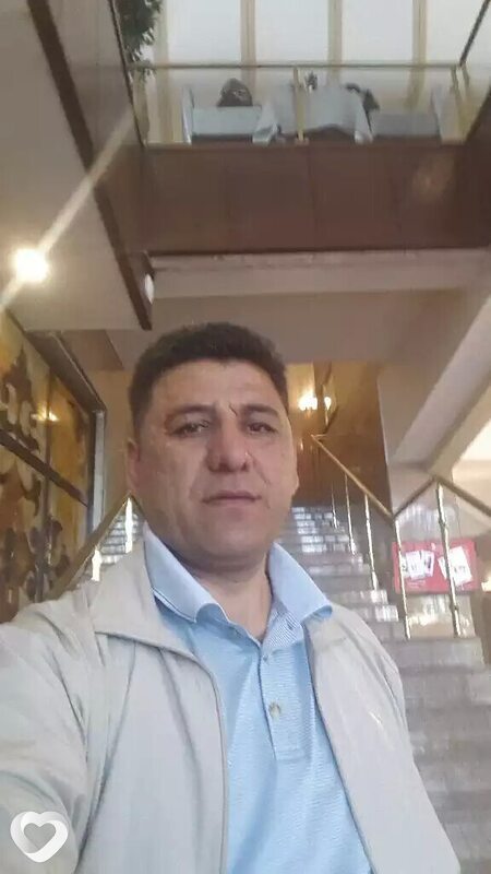 Юсуф, 49, Душанбе — анкета №3825375