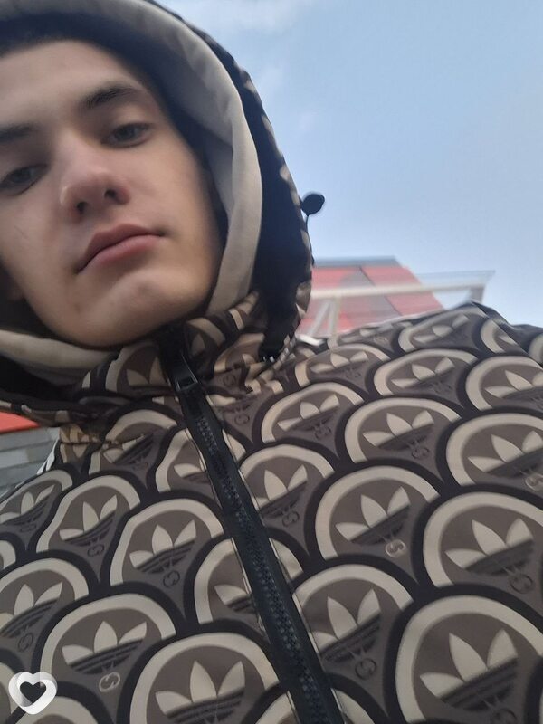 Алик, 19, Сыктывкаре — анкета №3825377