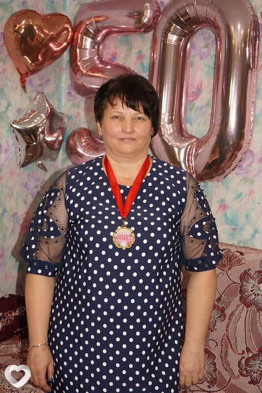 Елена, 52, Томске — анкета №3825380