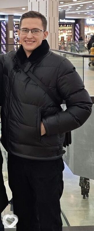 Дмитрий, 20, Нижнем Новгороде — анкета №3825383