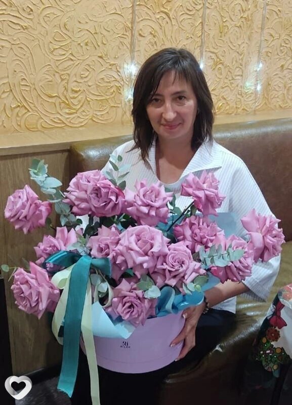 Наталья, 53, Петропавловске — анкета №3825384