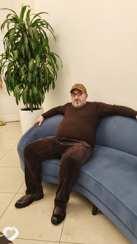 Само, 46, Москве — анкета №3825402