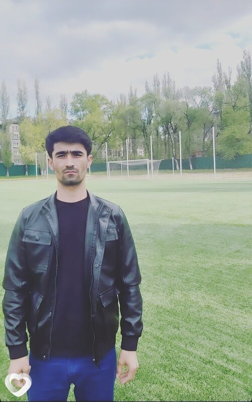 Shamshod, 28, Воронеже — анкета №3825412