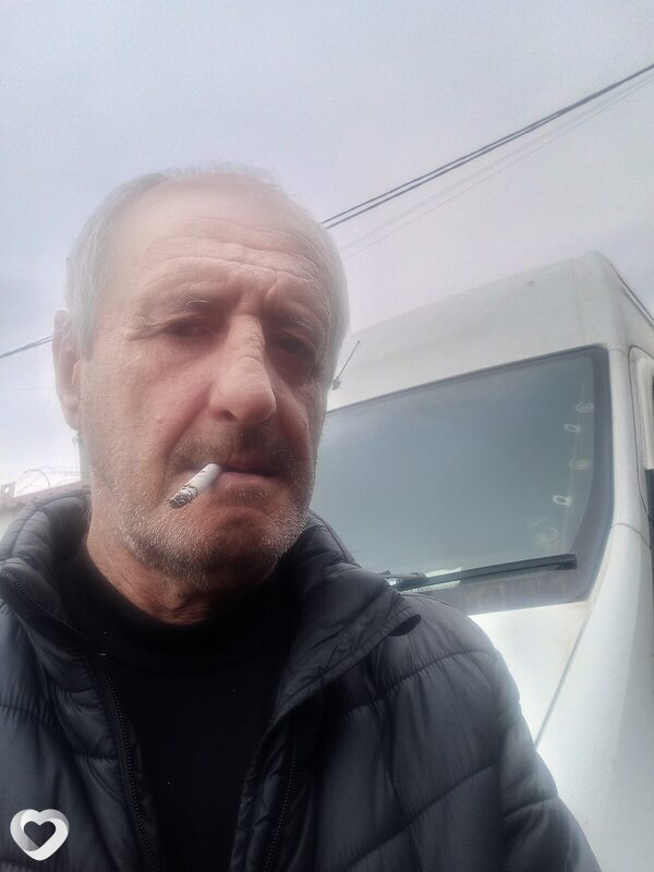 Михаил, 59, Краснодаре — анкета №3825417