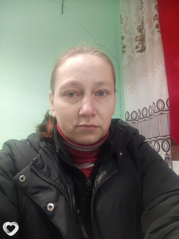 Тетяна, Деражня