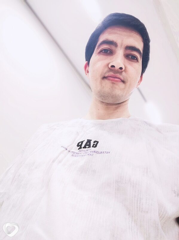 Гера, 28, Уральске — анкета №3825454