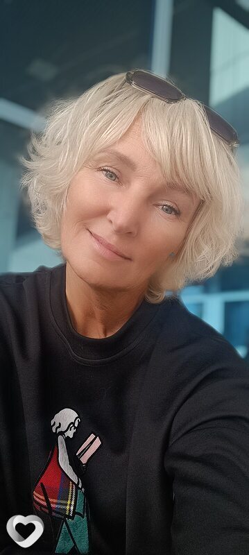 Наталья, 59, Анапе — анкета №3825461