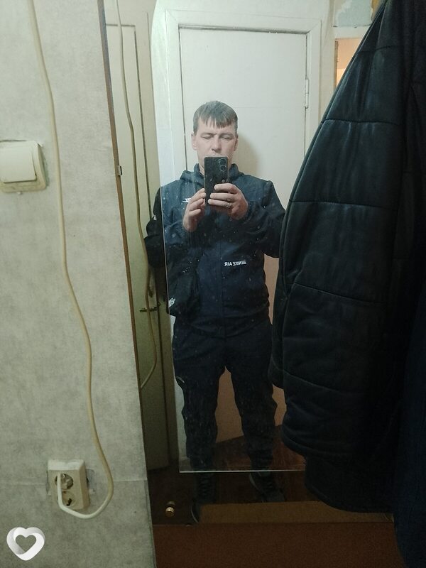 Александр, 38, Москве — анкета №3825518