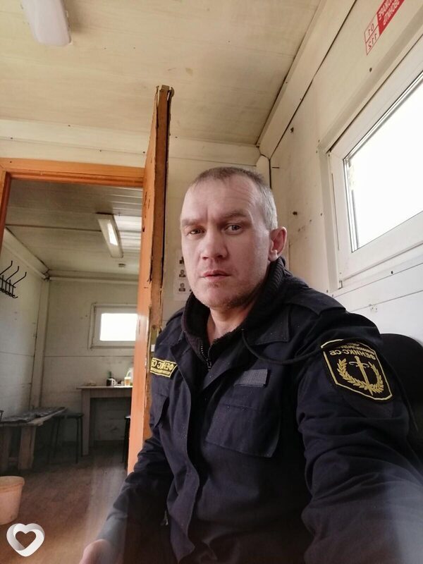 Михаил, 45, Иркутске — анкета №3825480