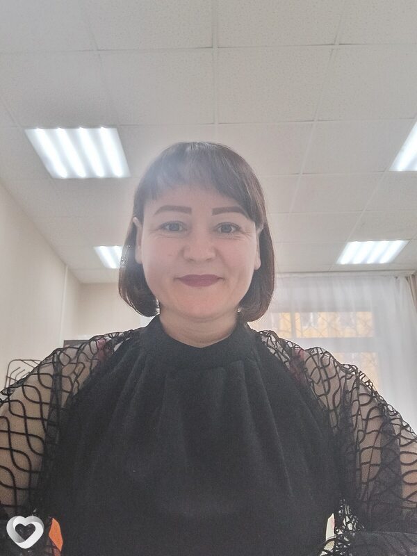 Анастасия, 39, Ангарске — анкета №3825484