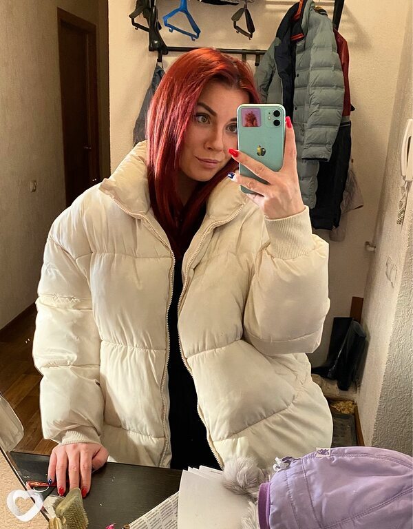 Александра, 32, Ульяновске — анкета №3825898