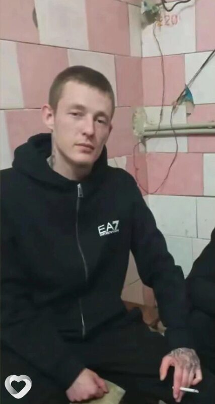 Данил, 24, Усть-Каменогорск — анкета №3825899