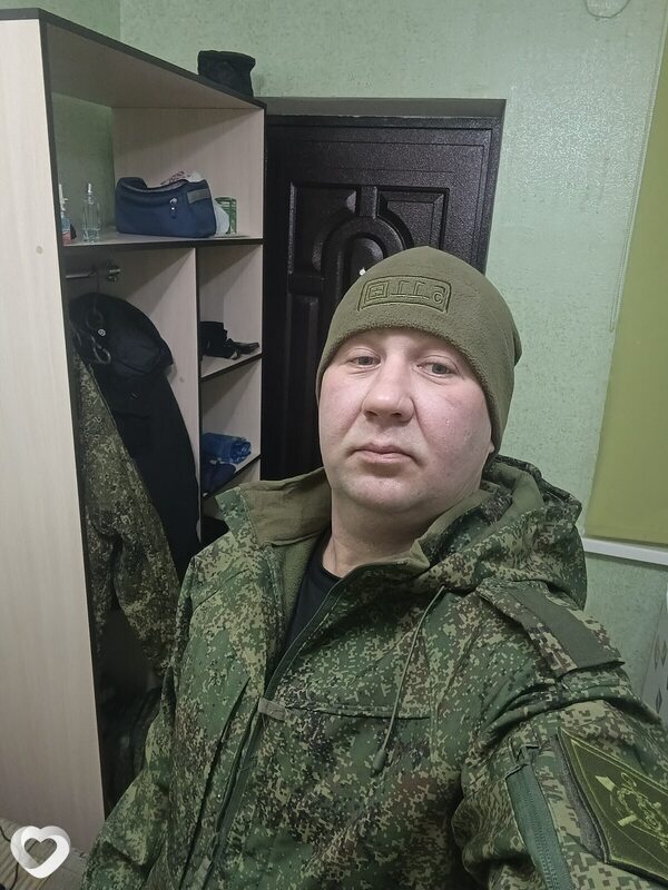 Александр, 39, Евпатории — анкета №3825901
