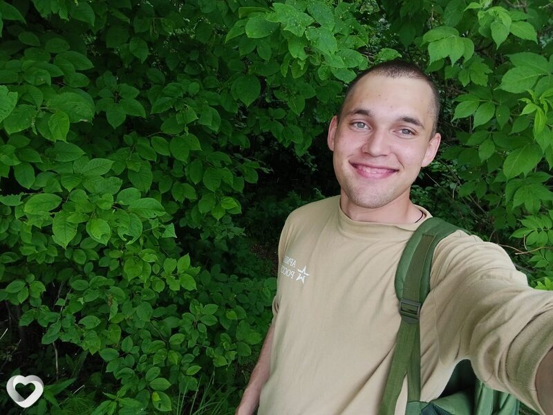 Николай, 26, Горно-Алтайске — анкета №3825902