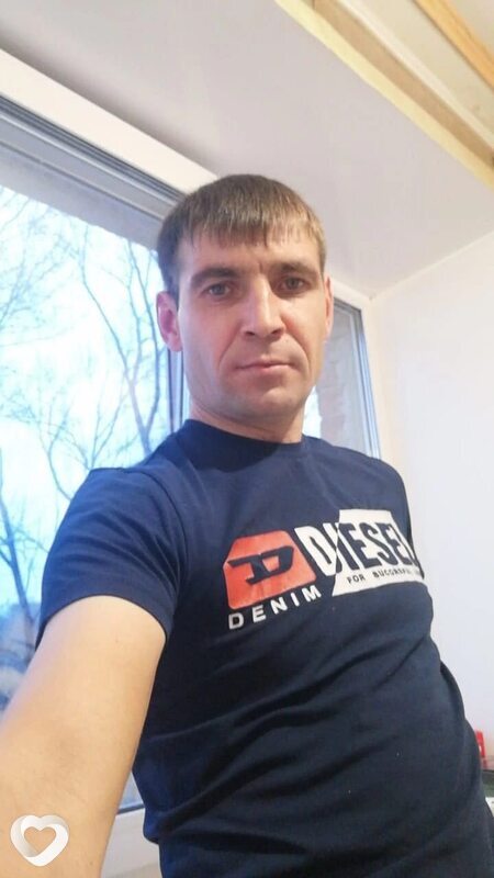 Владимир, 40, Омске — анкета №3825903