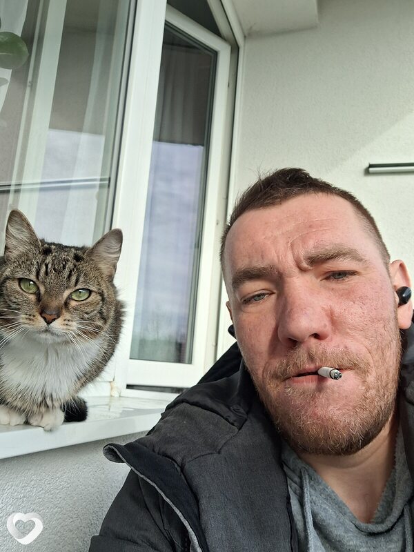 Богдан, 32, Прага — анкета №3825911