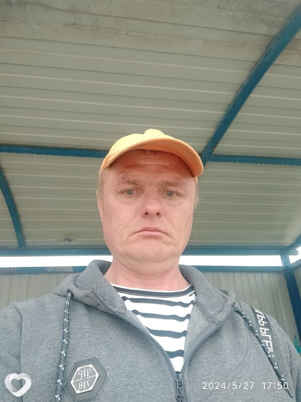 Андрей, 46, Перми — анкета №3825918