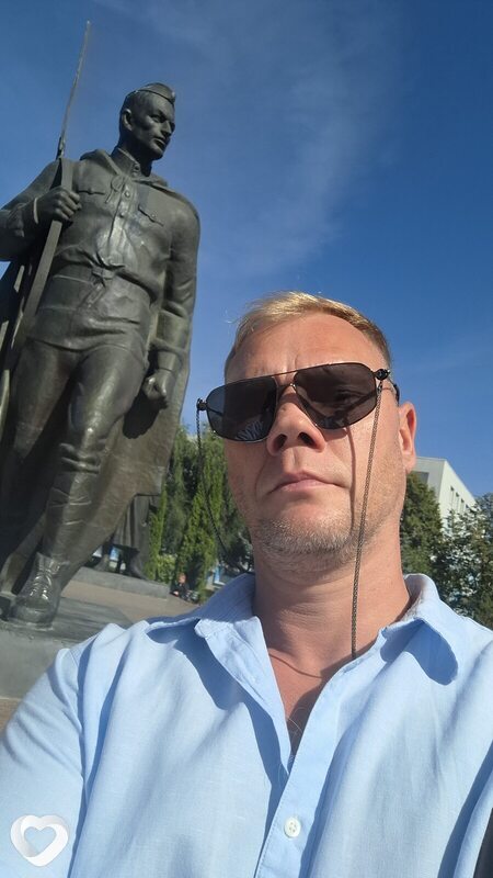 Игорь, 36, Старом Осколе — анкета №3825528