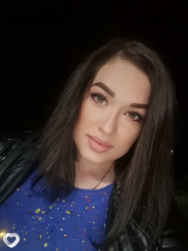 Евгения, 34, Узловой — анкета №3825532