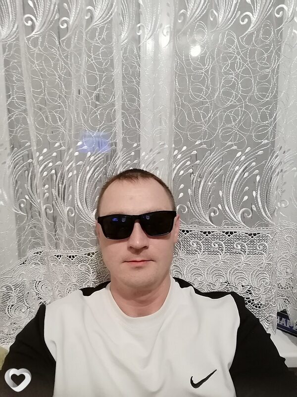 Сергей, 36, Ульяновске — анкета №3825535