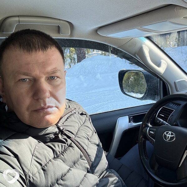 Александр, 45, Петрозаводске — анкета №3825542