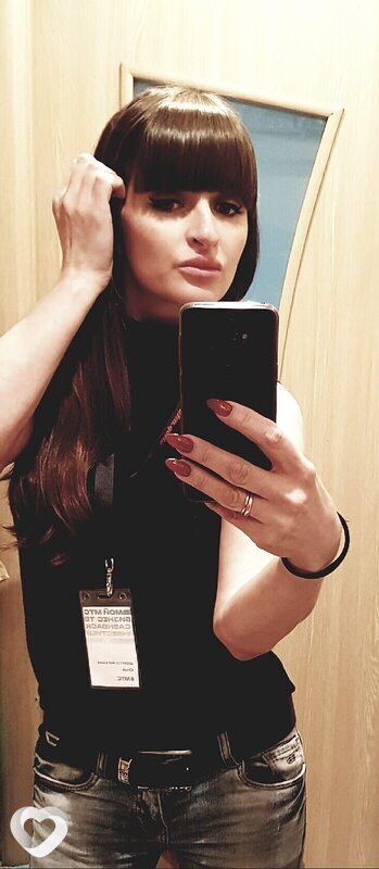 Юлианна, 36, Оренбурге — анкета №3825597