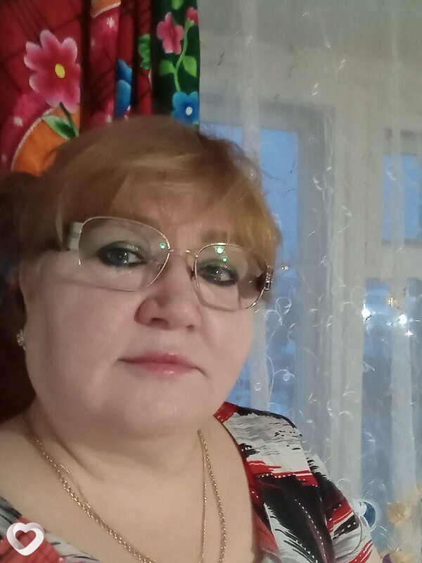Татьяна, 58, Иванове — анкета №3825598