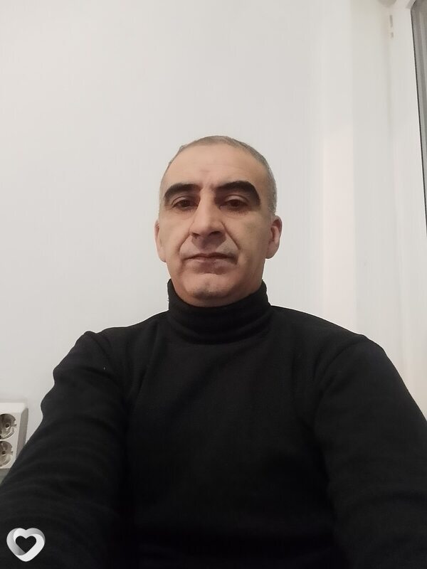 Артур, 44, Краснодаре — анкета №3825604