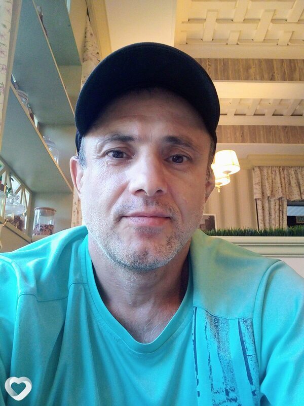 Газимагомед, 39, Махачкале — анкета №3825616